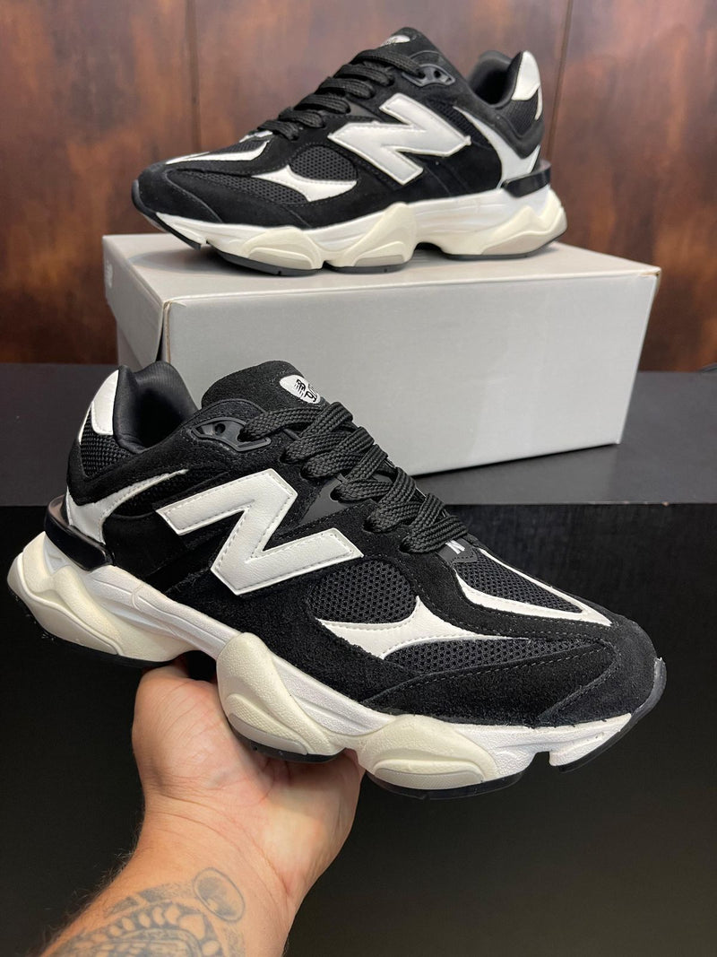 Tênis new balance na fashion promoção